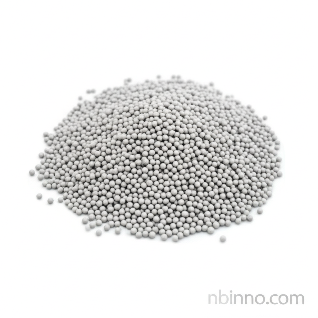 Molecular Sieve 13X