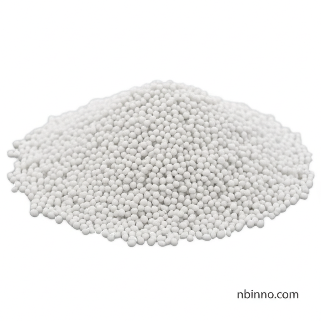 Maleic Anhydride Grafted LLDPE Compatibility Modifier
