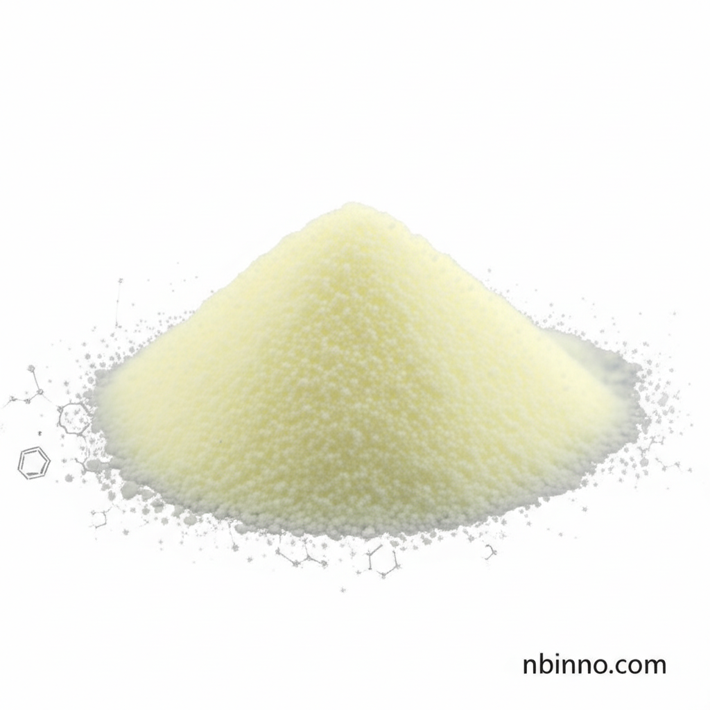 Polyvinyl Alcohol