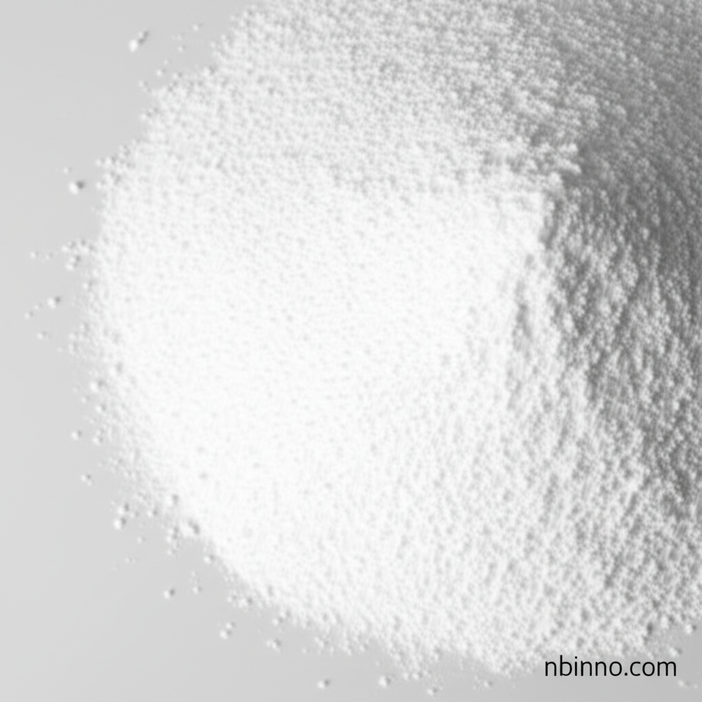 Redispersible Polymer Powder