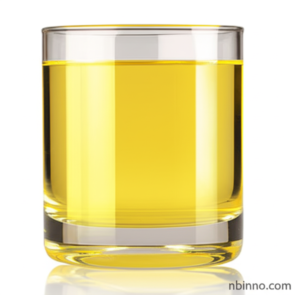 Hydrogenated Terphenyl