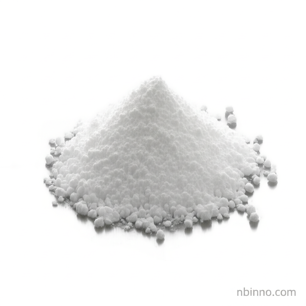 Phenibut Hydrochloride Powder