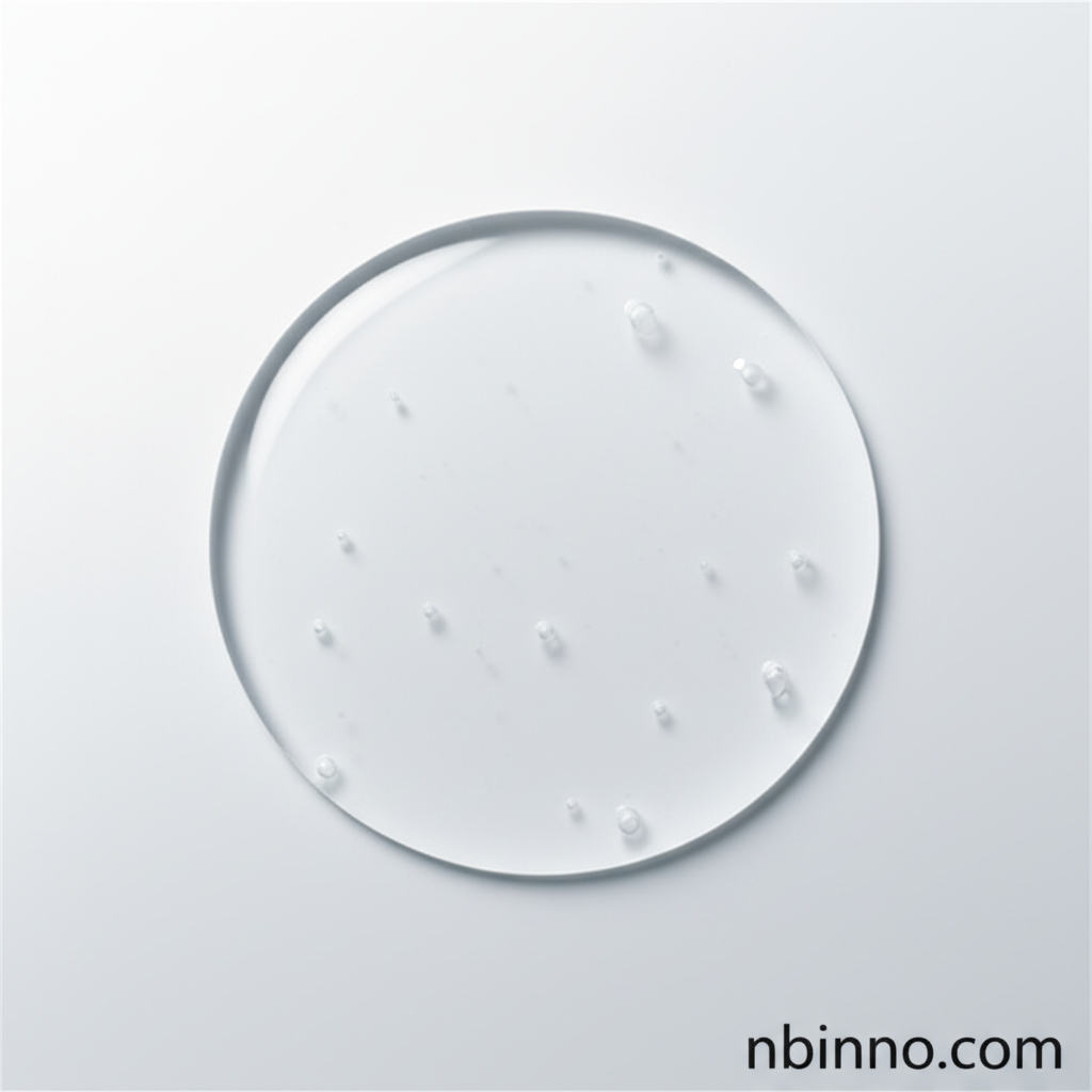 Sodium Lauroyl Glutamate