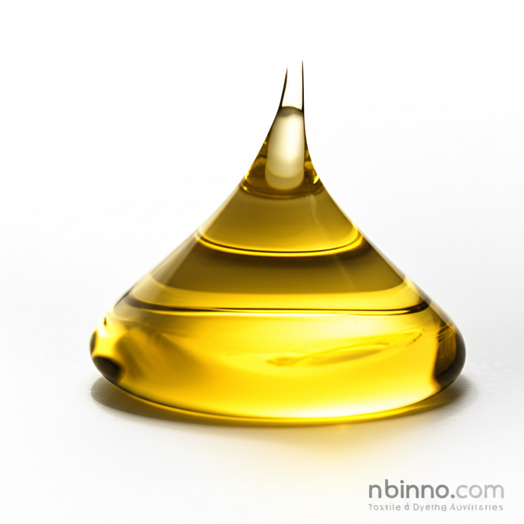 New Block Silicone Oil Softener