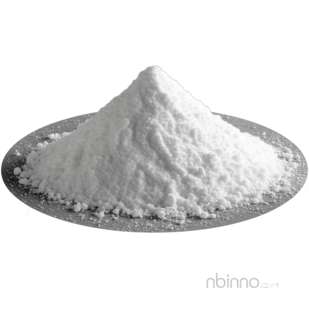 Barium Chloride