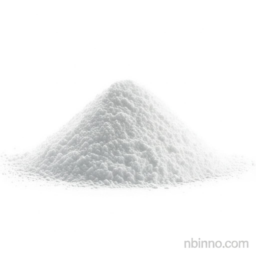 Disodium Hydrogen Phosphate
