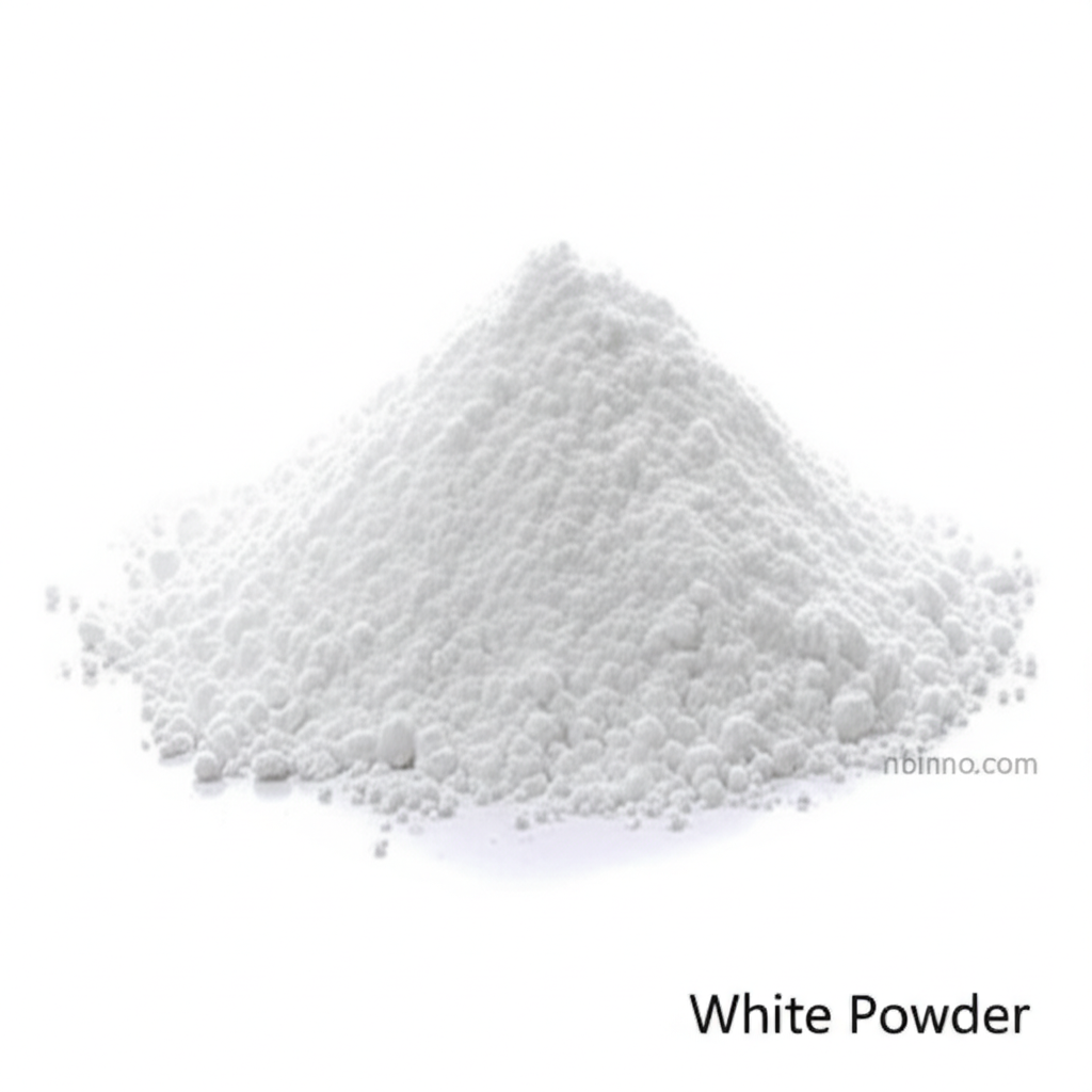 Heat Stabilizer for PVC Transparent Sheet