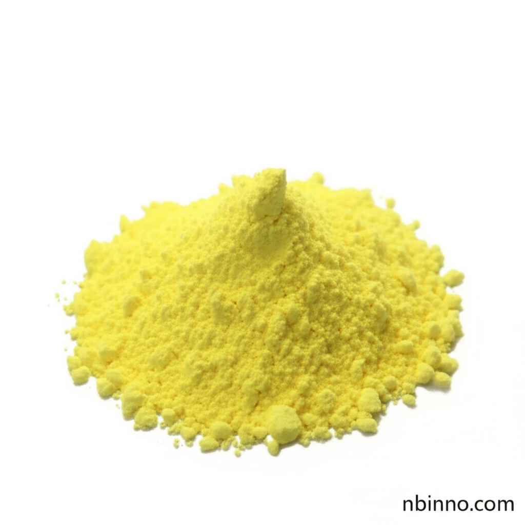 Benzoylpiperazine