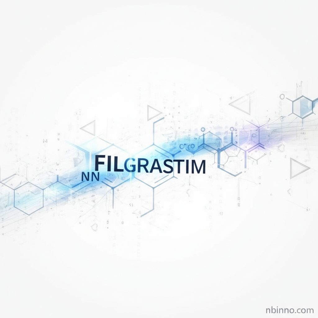 Filgrastim