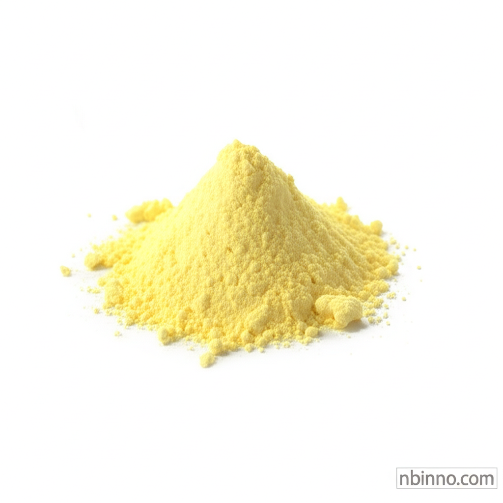 Plant-Derived Amino Acid Powder