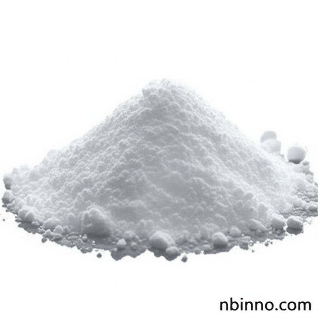 Nicotinic Acid