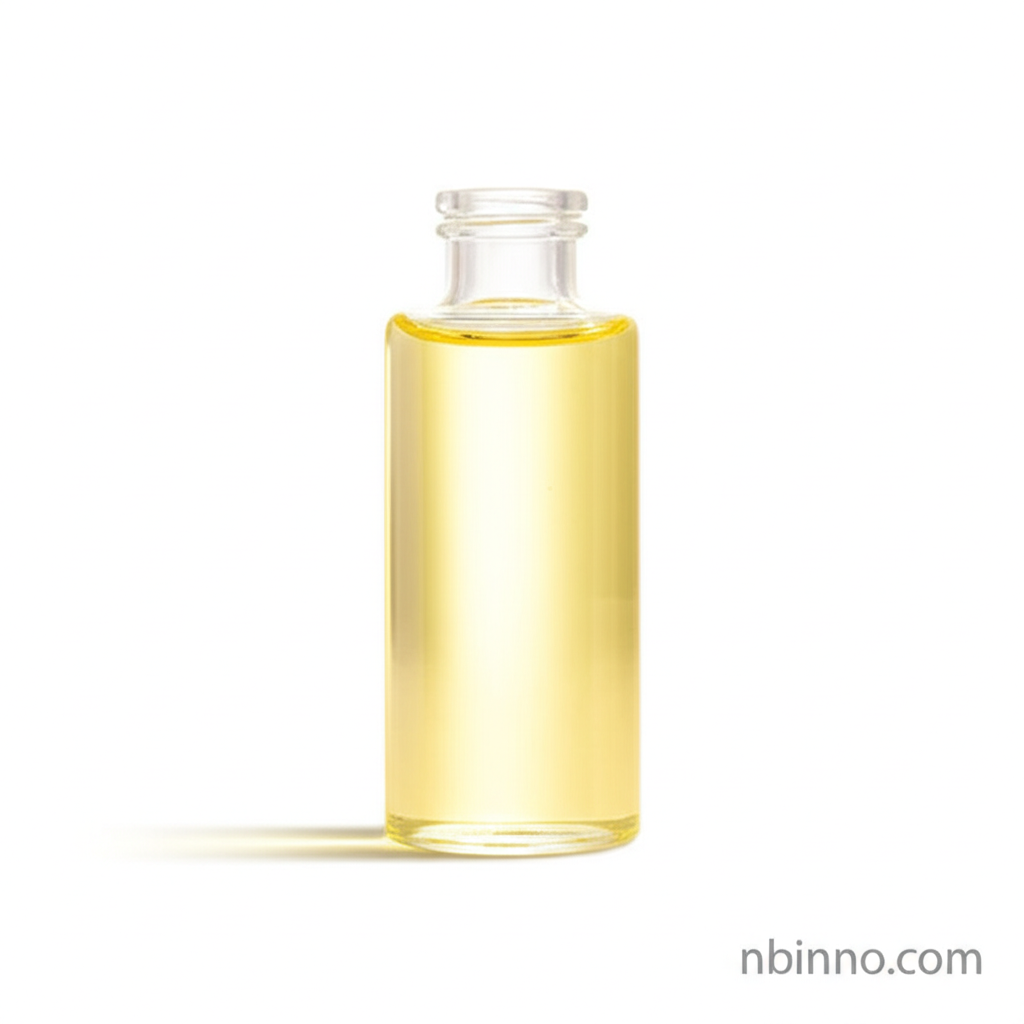 Perfume Fragrance Oil