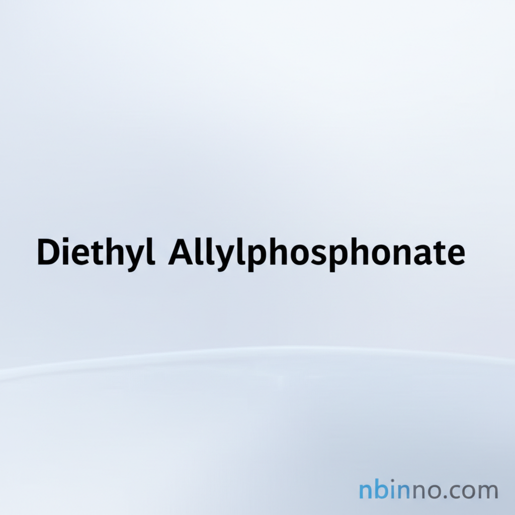 Diethyl Allylphosphonate