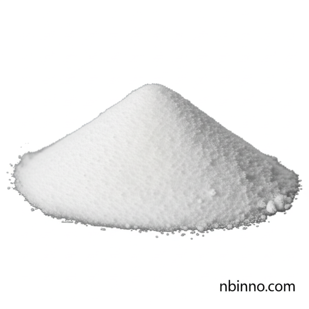 3-Aminophthalic Acid