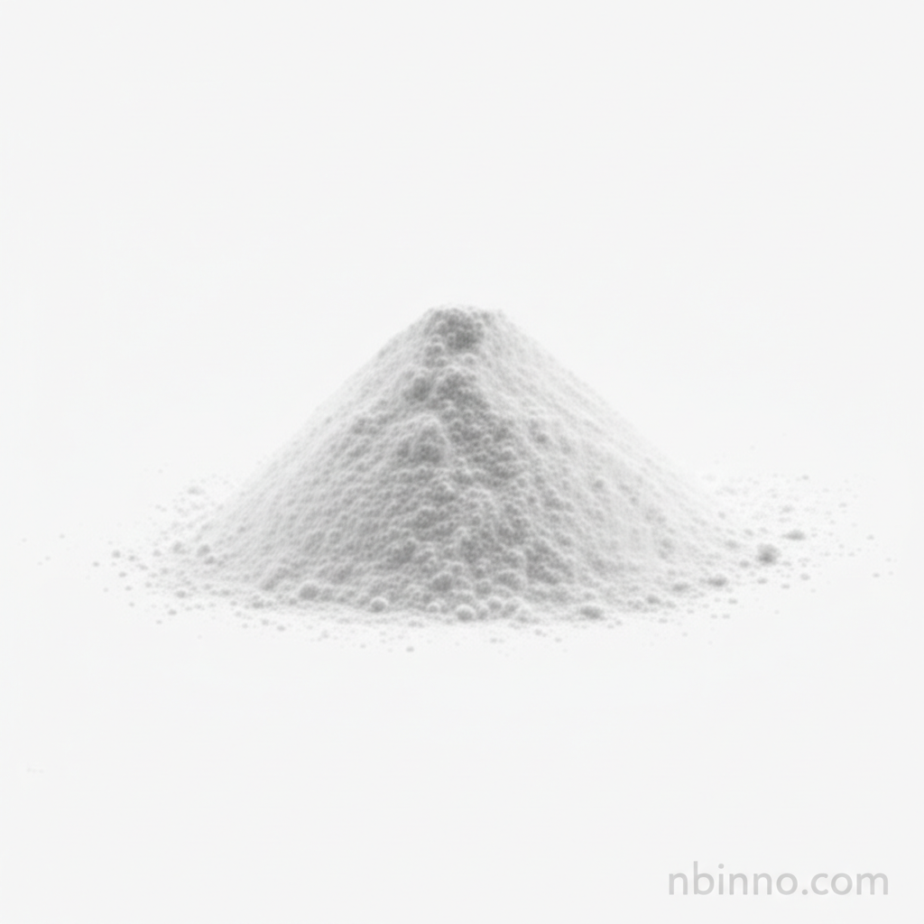 Redispersible Polymer Powder