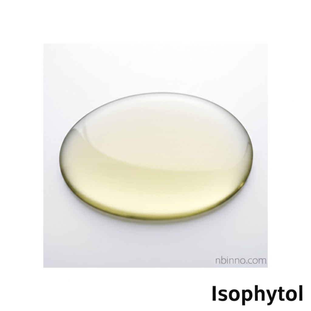 Isophytol
