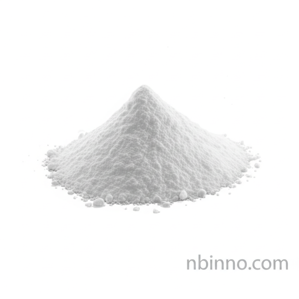Tetrasodium EDTA Salt