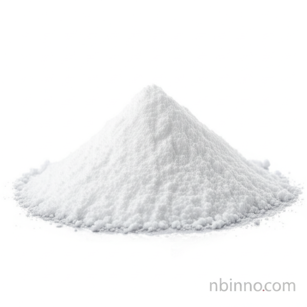 Peptide Powder