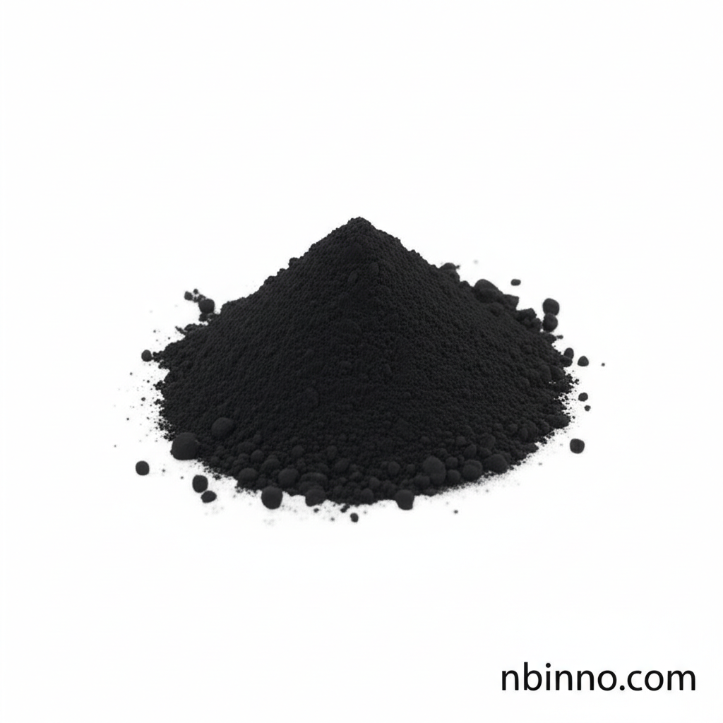 Manganese Dioxide Powder