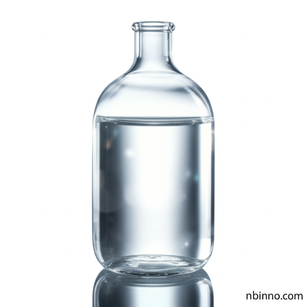 Methyl Methacrylate Monomer