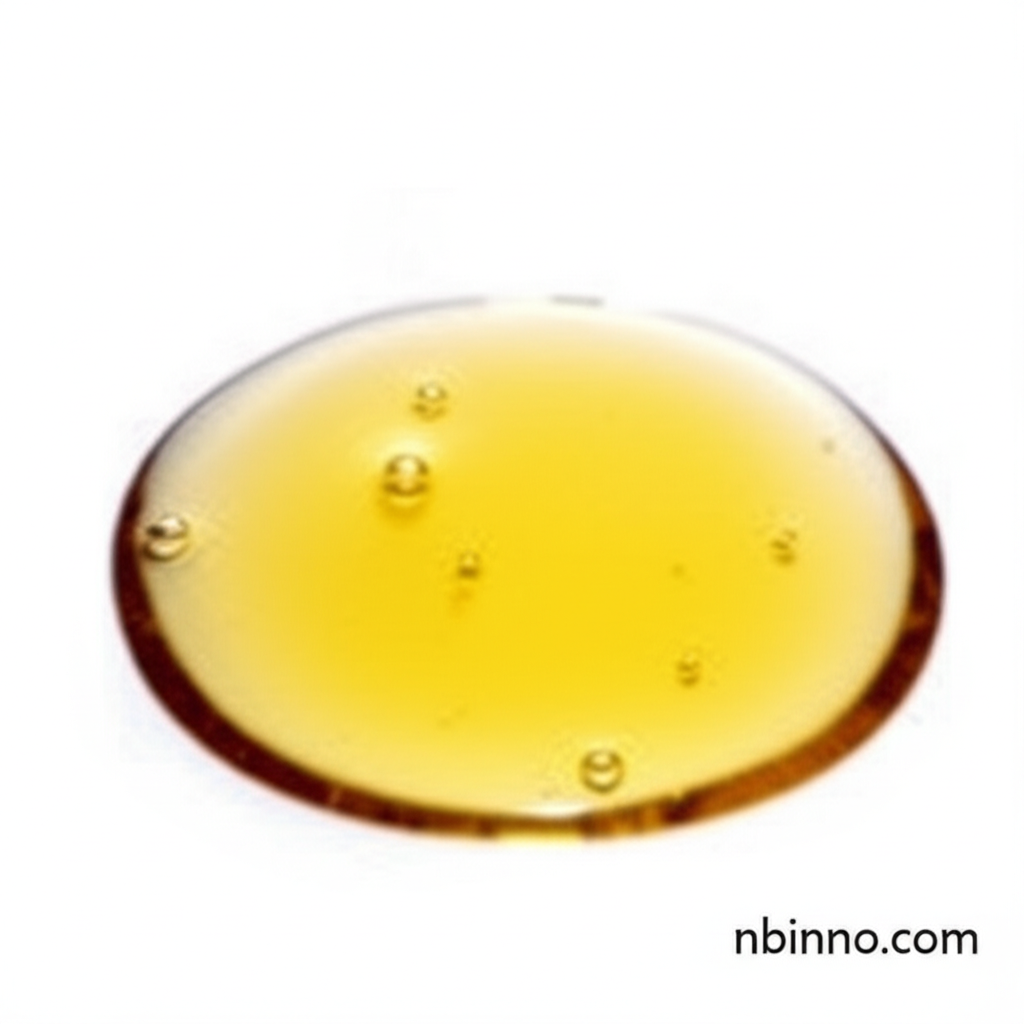Polyether Modified Trisiloxane Surfactant