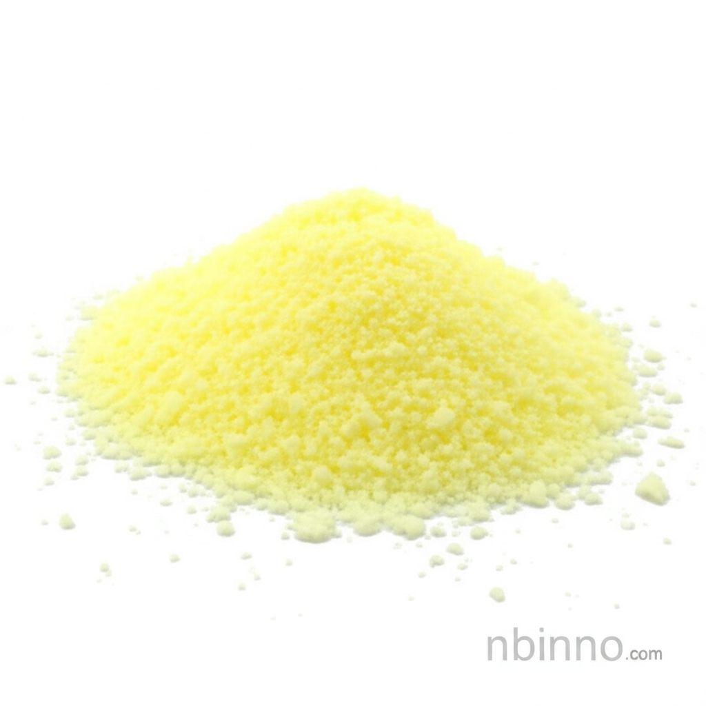 Alkali Resistant Softener Flake