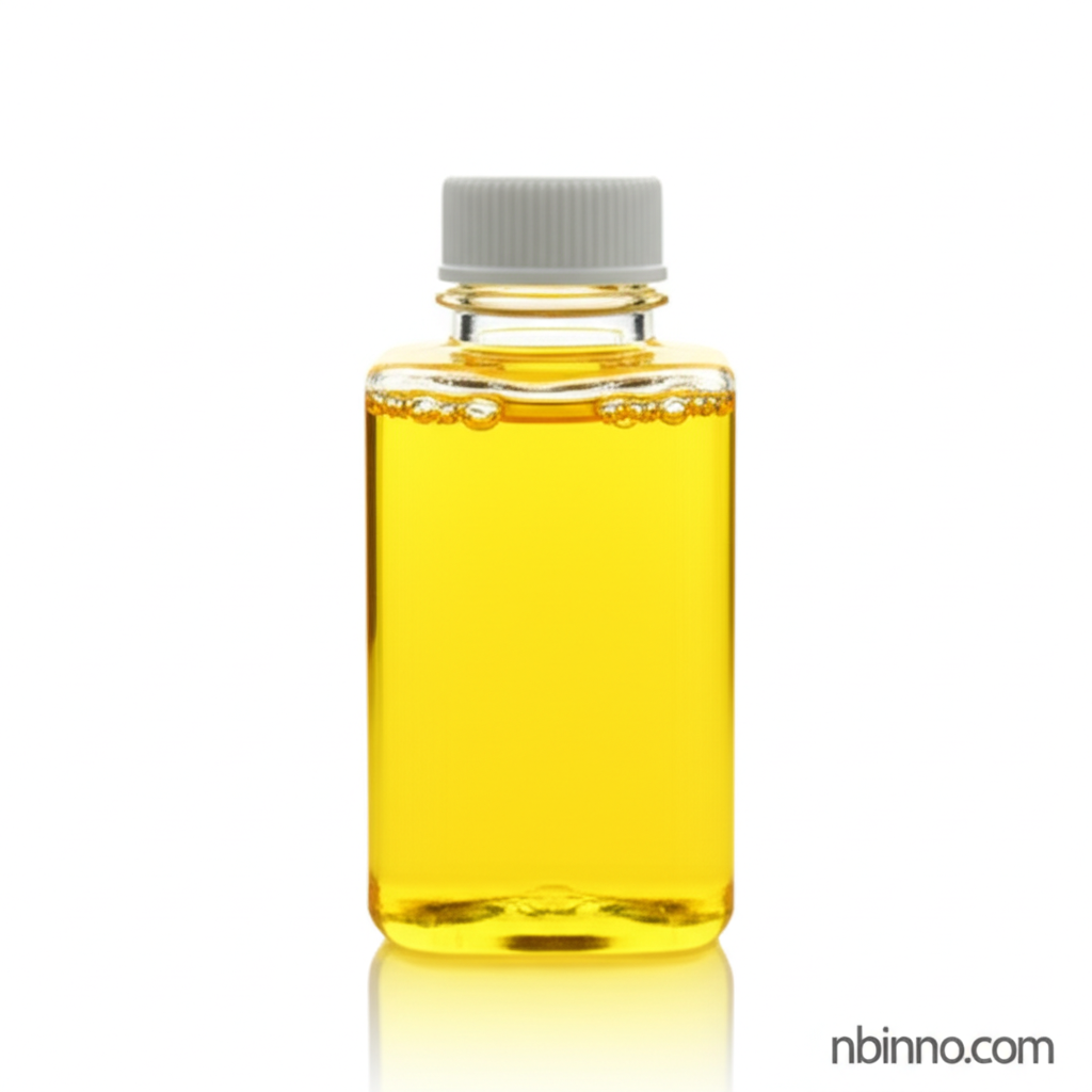 High Concentration Low Foam Degreasing and Scouring Agent