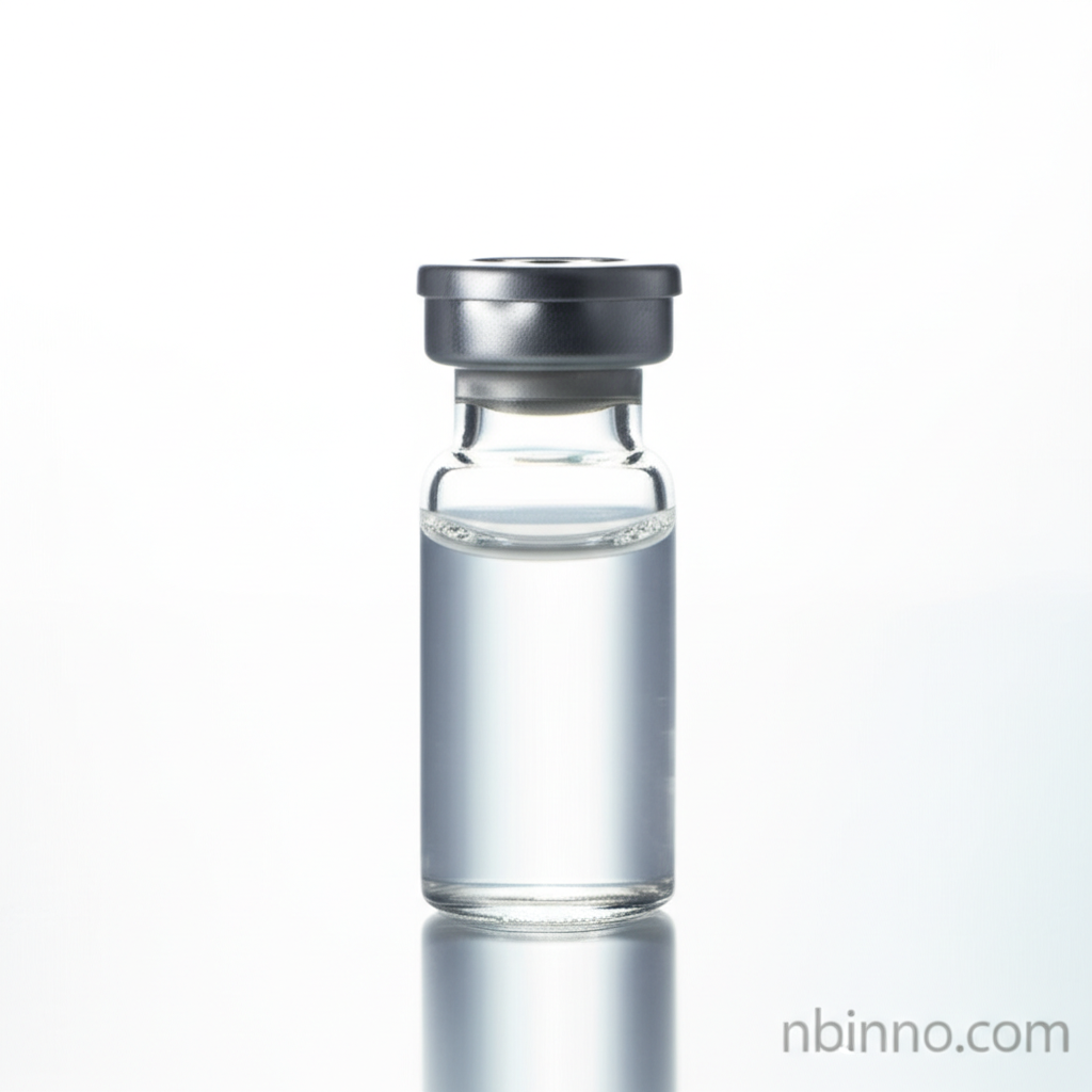 2-Methoxy-6-methylpyridine