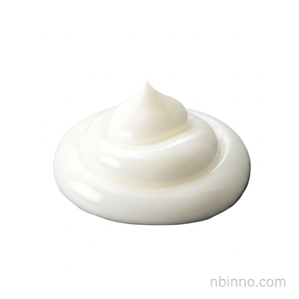 Washing-Free Disperse Printing Thickener