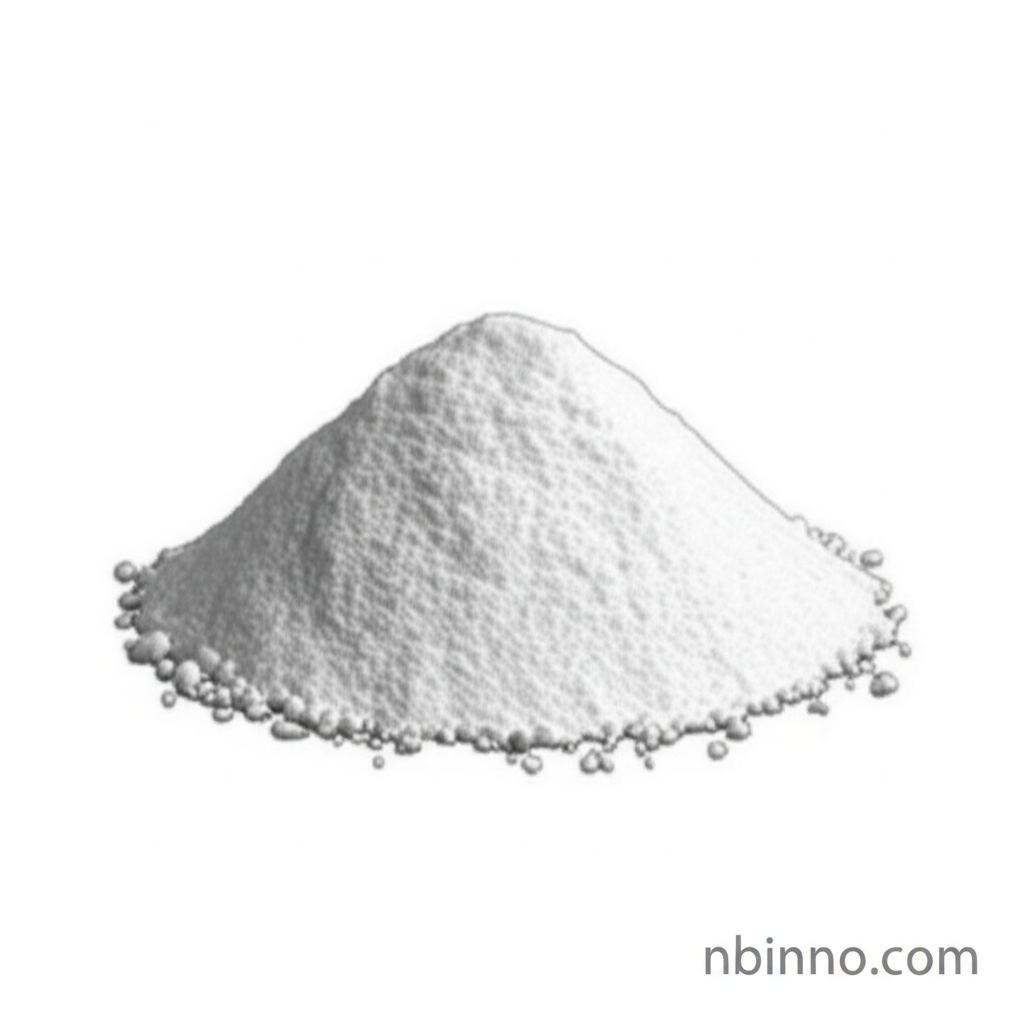 Zinc Sulfate Monohydrate