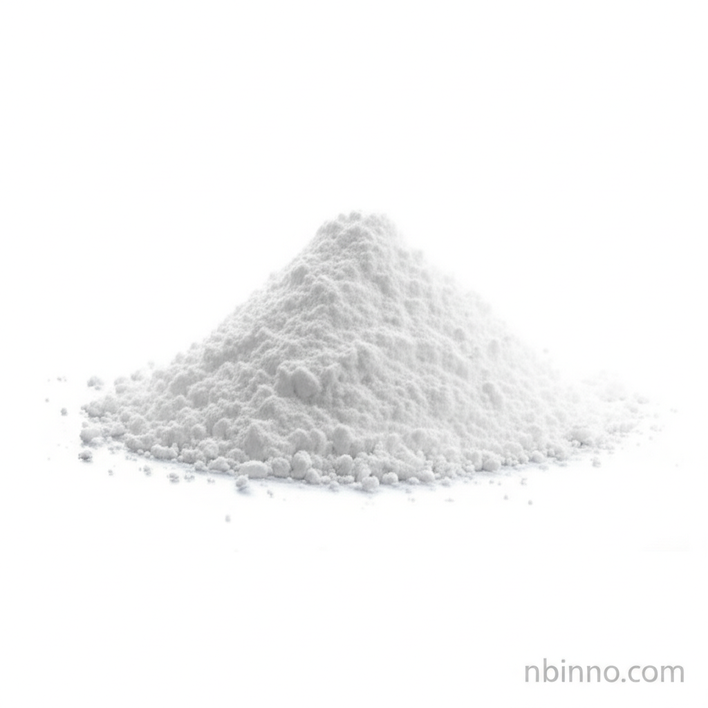 Potassium hydrogen carbonate