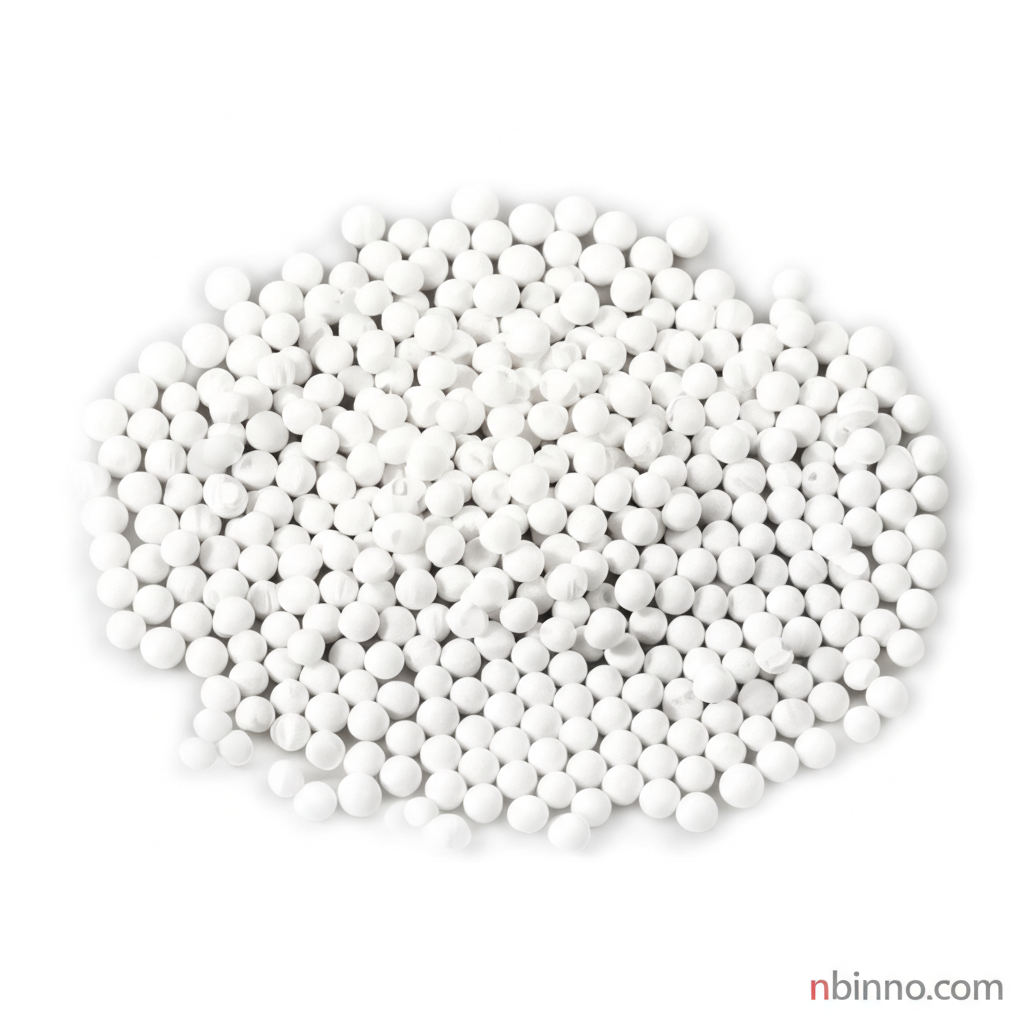 Activated Alumina Ball