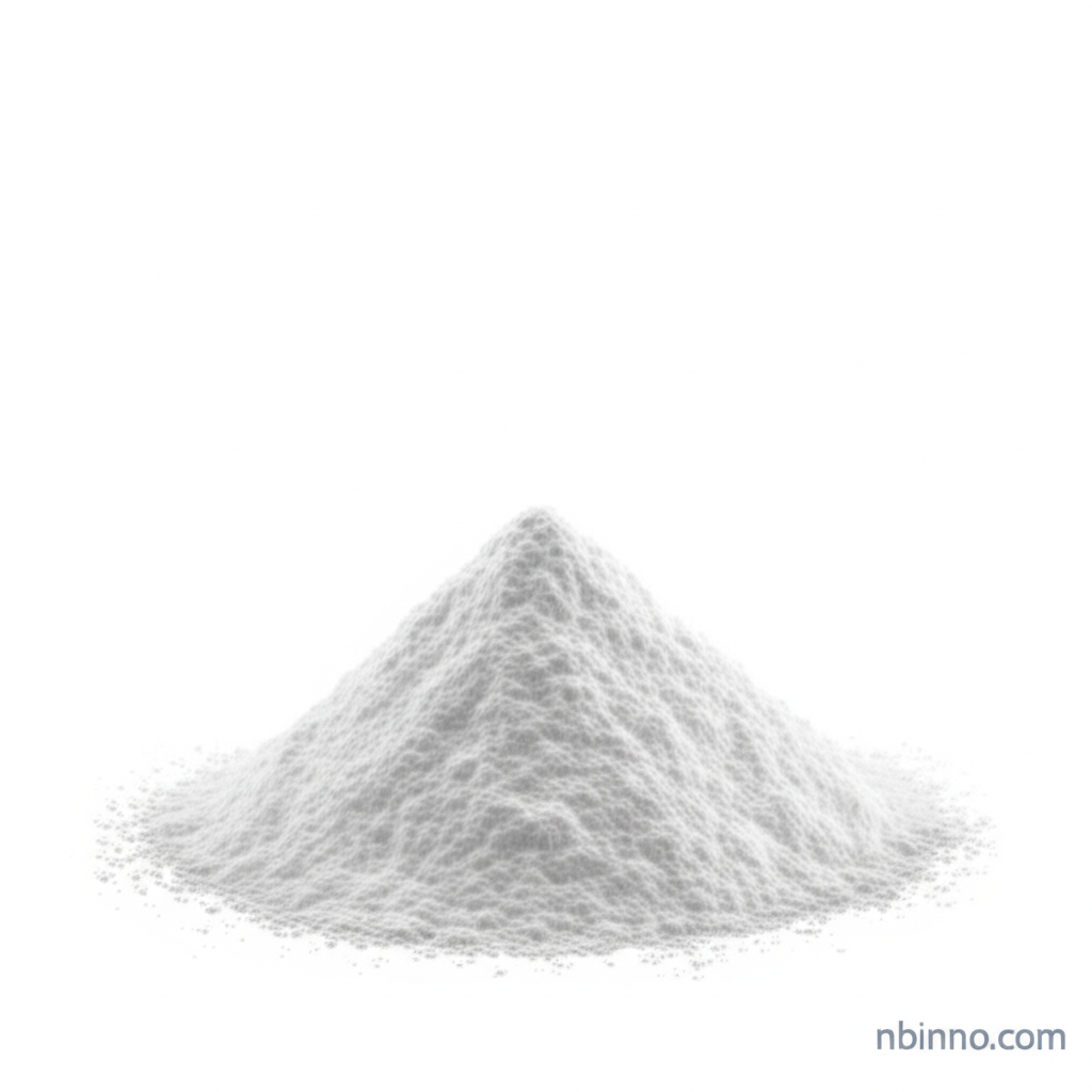 Ethyl-2-(bis(2-oxooxazolidin-3-yl)phosphoryloxyimino)-2-cyanoacetate