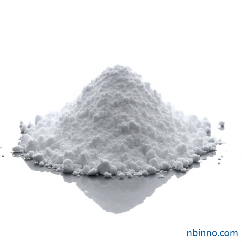Triisopropanolamine cyclic borate
