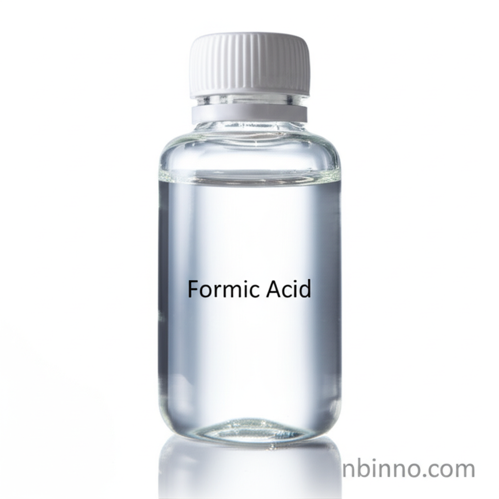 Formic Acid