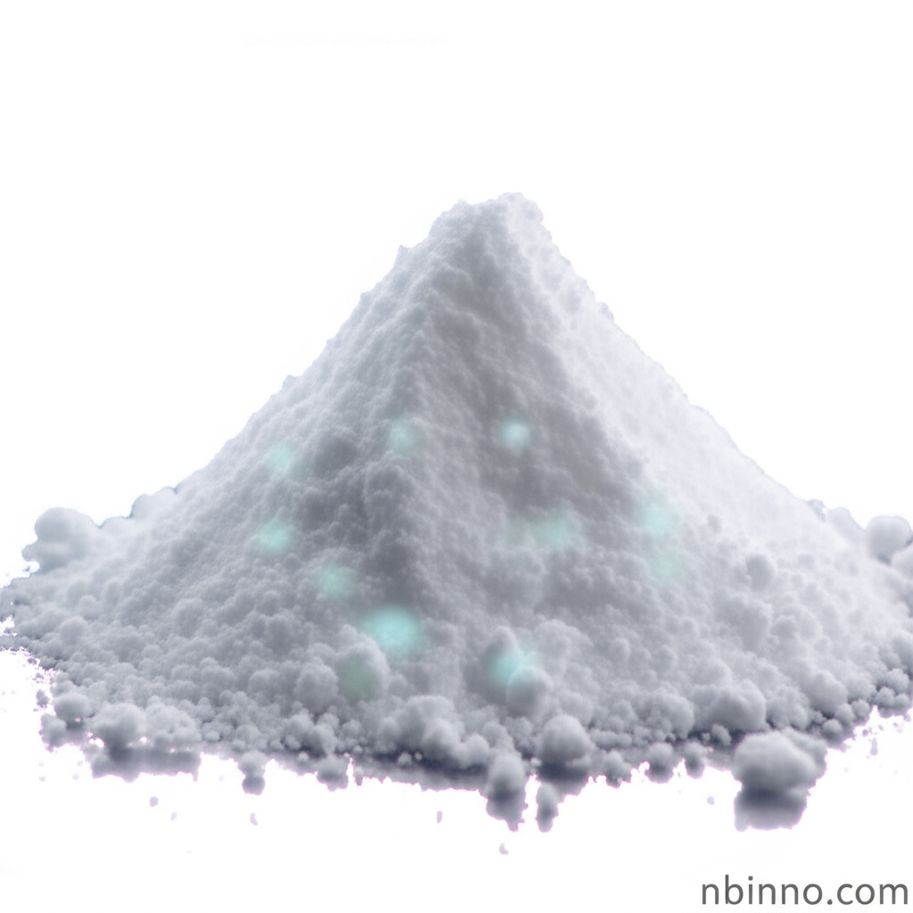 Sodium Stearate