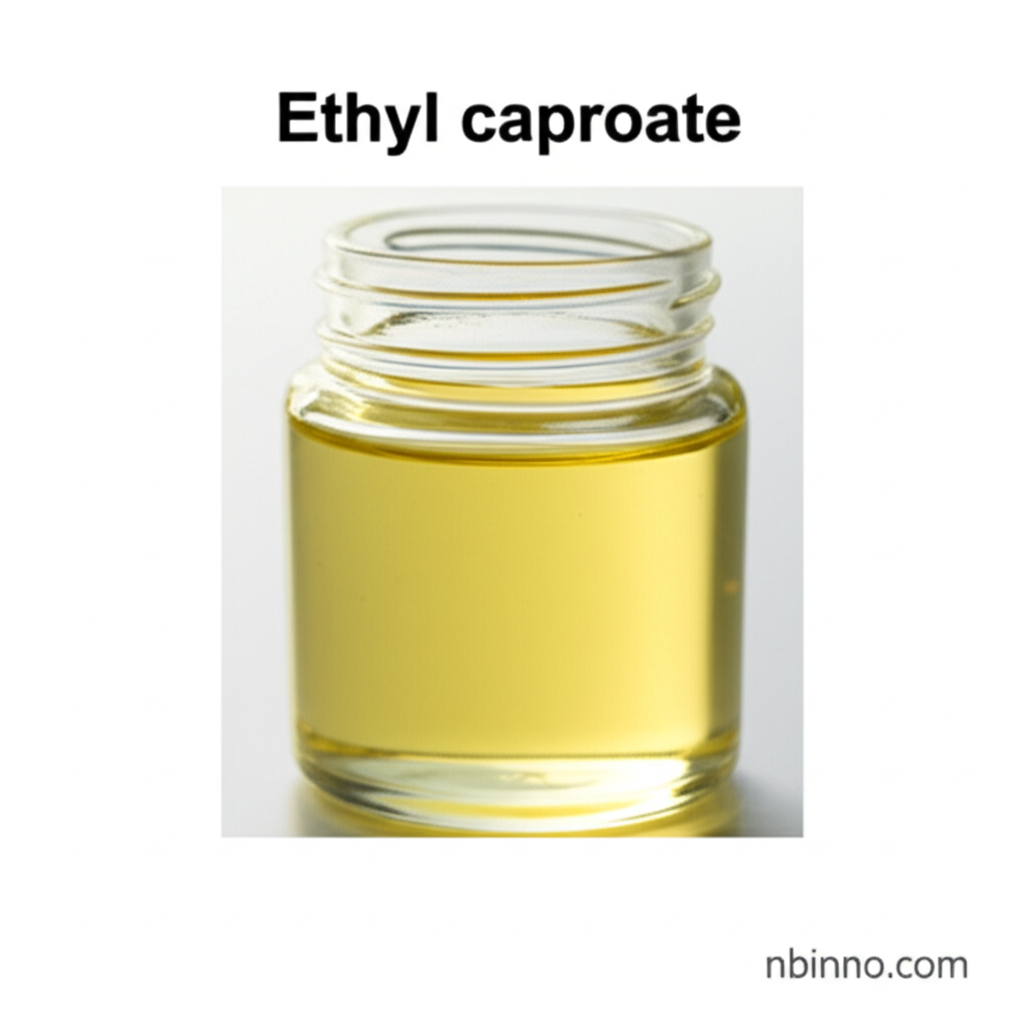 Ethyl caproate