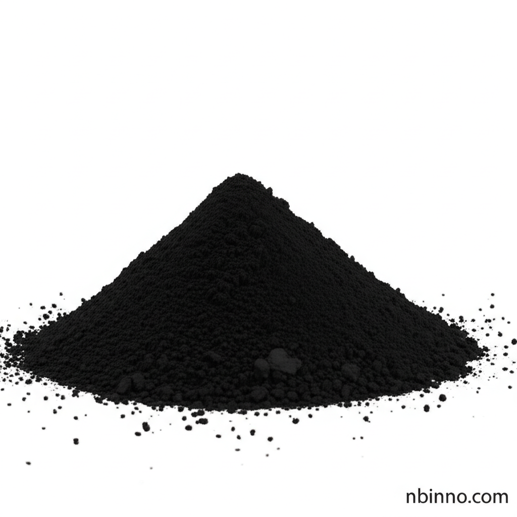 Columnar Activated Carbon