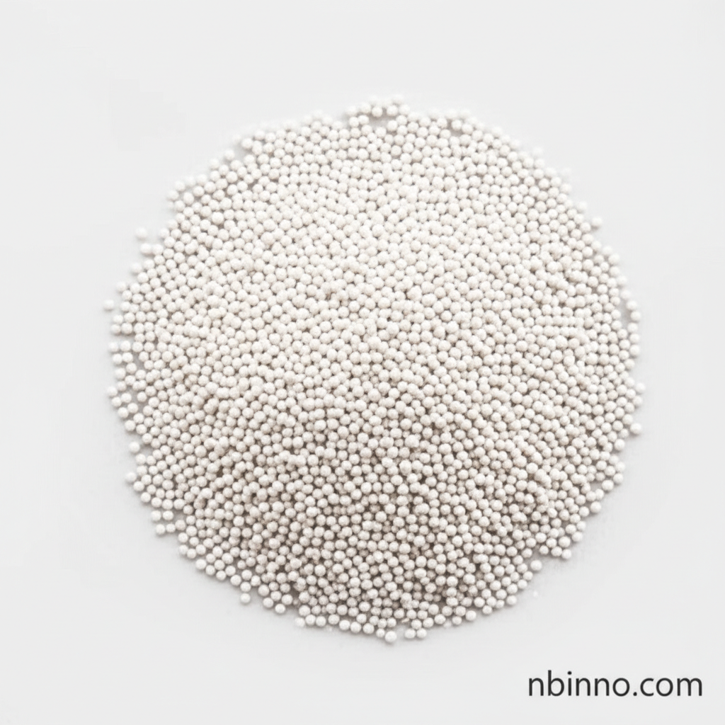 Omeprazole Enteric-Coated Pellets