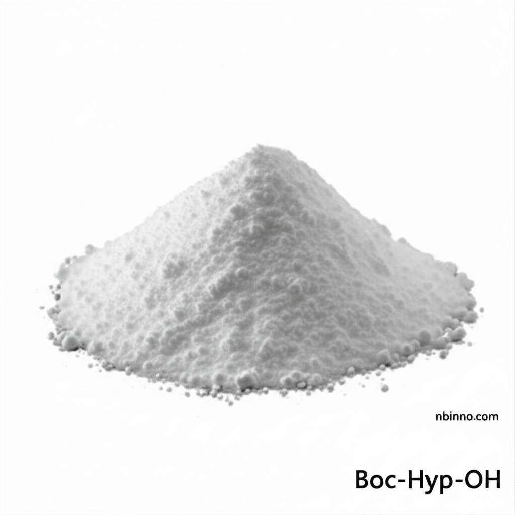 Boc-Hyp-OH