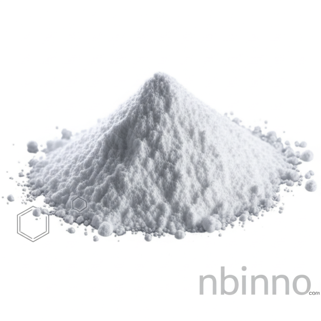 N-Nitroso-N-phenylhydroxylamine Aluminum Salt