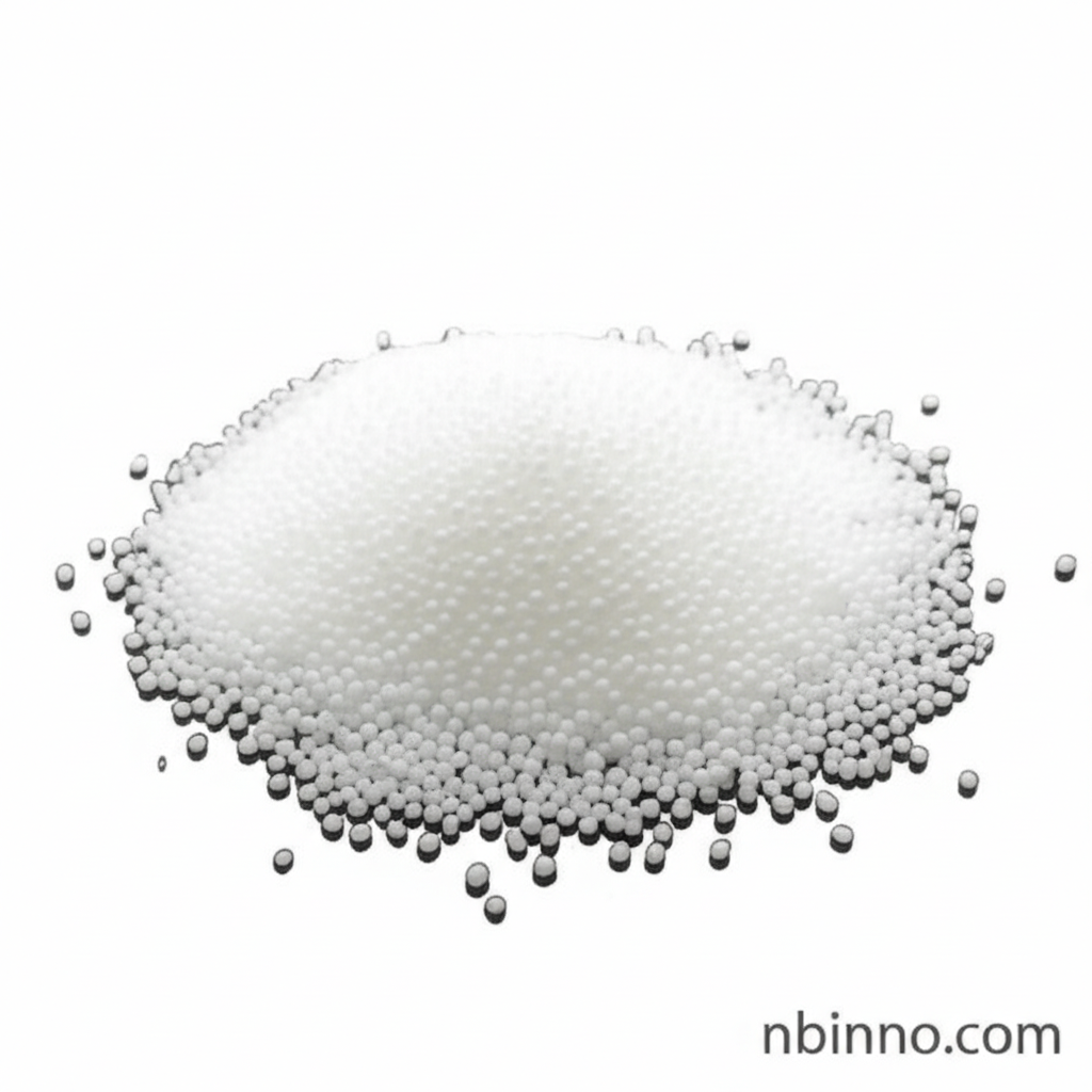 Styrene Butadiene Styrene Block Copolymer