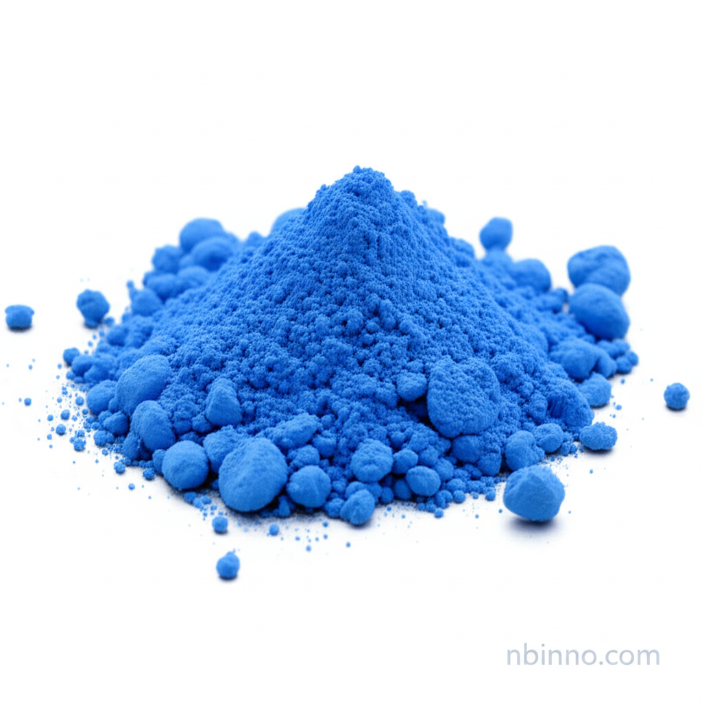 GHK-CU Peptide Powder