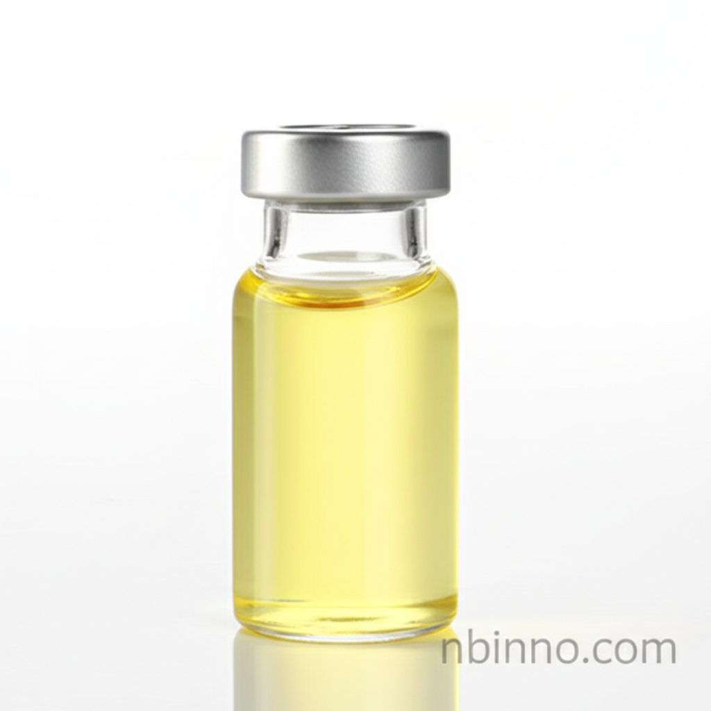 3-(N-Boc-N-methylamino)propylamine