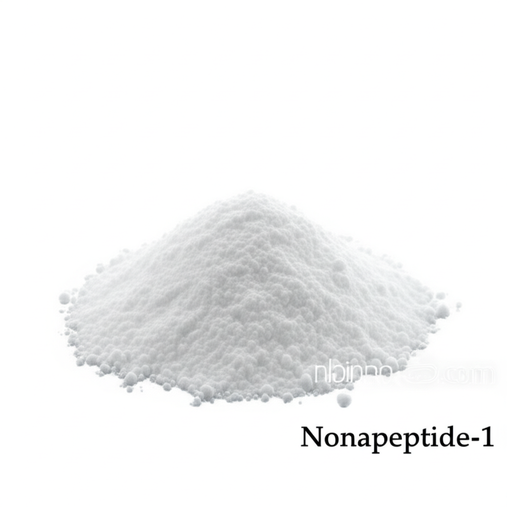 Nonapeptide-1