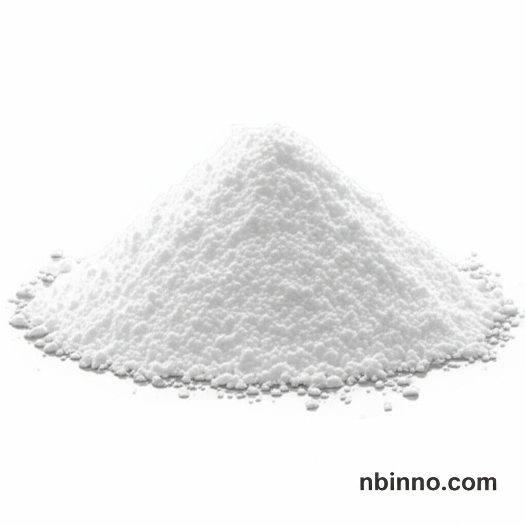 Sodium Tripolyphosphate