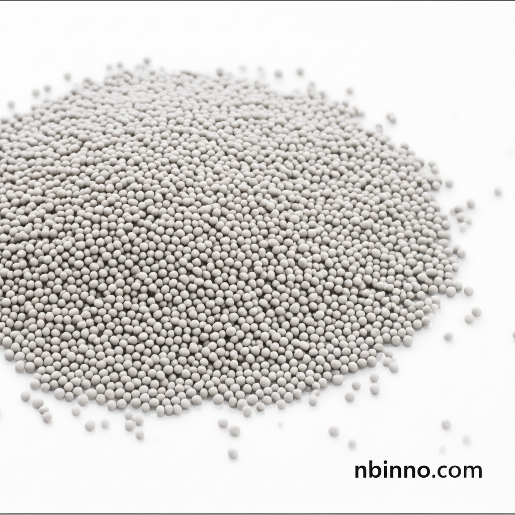 Chlorine Remove Ceramic Ball