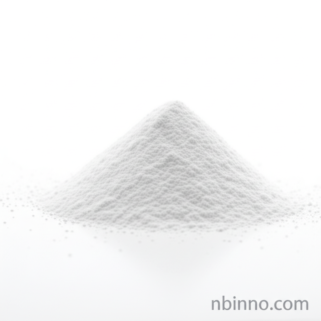 Magnesium Fumarate
