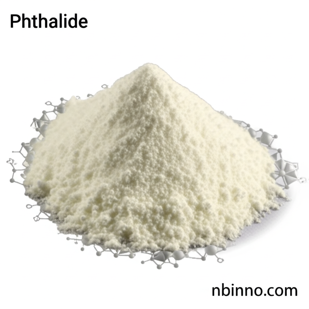 Phthalide