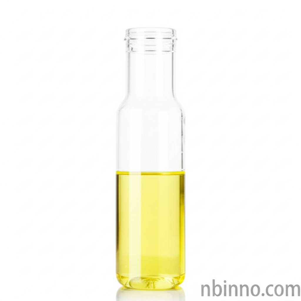 Bis(2,4,4-trimethylpentyl)phosphinic acid